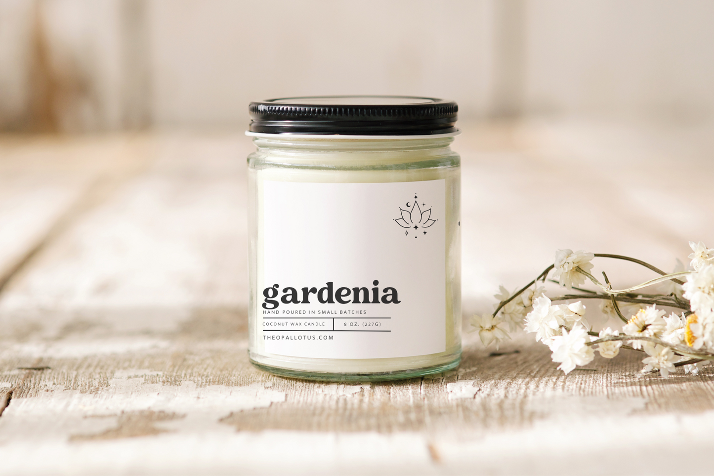 Gardenia